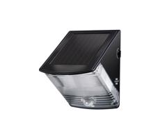 Brennenstuhl - LED Kinkiet solarny z czujnikiem LED/1W IP44