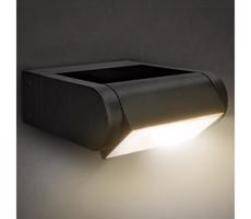 Brilagi - LED Kinkiet zewnętrzny CROTONE LED/7W/230V IP54