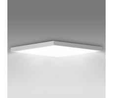 Brilagi - LED Plafon łazienkowy FRAME LED/40W/230V 60x60 cm IP44 biały