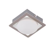 Briloner 2091-018 - LED Plafon łazienkowy SURF LED/4,5W/230V IP44