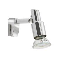 Briloner 2792-018 - LED Oświetlenie lustra SPLASH 1xGU10/3W/230V