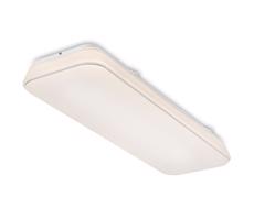 Briloner 3040-016 - LED Plafon ściemnialny RUPA LED/24W/230V