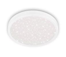 Briloner 3071-016 - LED Plafon RUNA LED/24W/230V śr. 38 cm biały