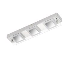 Briloner 3153-038 - LED Lampa sufitowa PLAZA 3xLED/5W/230V