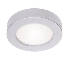 Briloner 7107-414 - LED Plafon SKY 2IN1 LED/12W/230V