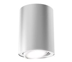 Briloner 7119-014 - LED Oświetlenie punktowe TUBE 1xGU10/5W/230V okrągły