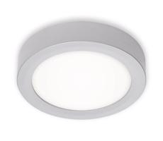 Briloner 7124-414 - LED Ściemnialny plafon FIRE LED/12W/230V 4000K