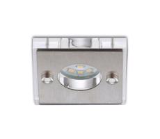 Briloner 7215-012 - LED Łazienkowa oprawa wpuszczana ATTACH LED/5W/230V IP44