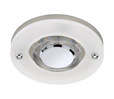 Briloner 7216-012 - LED Łazienkowa oprawa wpuszczana ATTACH LED/5W/230V IP44