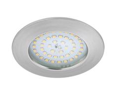 Briloner 7233-019 - LED Oświetlenie ściemnialne ATTACH LED/10,5W/230V IP44