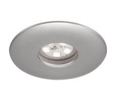 Briloner 7240-019 - LED Łazienkowa oprawa wpuszczana LED/1,8W/230V IP44