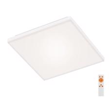 Briloner 7378216 - LED Panel ściemnialny LED/38W/230V 3000-6500K + +pilot