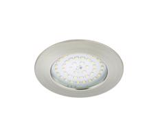 Briloner 8310-012 - LED Łazienkowa oprawa wpuszczana LED/10,5W/230V IP44