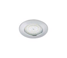 Briloner 8310-019 - LED Łazienkowa oprawa wpuszczana LED/10,5W/230V IP44