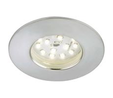 Briloner 8311-019 - LED Łazienkowa oprawa wpuszczana LED/5W/230V IP44