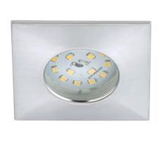 Briloner 8313-019 - LED Łazienkowa oprawa wpuszczana LED/5W/230V IP44