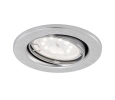 Briloner 8315-019 - LED Łazienkowe oświetlenie wpuszczane 1xGU10/5W/230V IP23