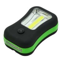 Cattara LED latarka Camping, 160 + 15 lm