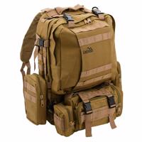 Cattara Plecak Army, 55  l