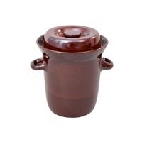 Ceramiczny garnek do kiszenia Morava, 20 l, 20 l