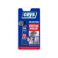 CEYS Uniwersalny klej MS Tech, 10 g