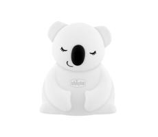 Chicco - Lampka nocna dla dzieci SWEET LIGHTS koala