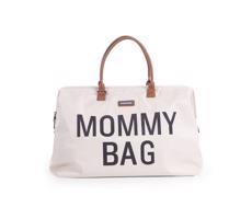 Childhome - Torba do przewijania MOMMY BAG kremowa