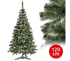 Choinka bożonarodzeniowa CONE 120 cm jodła