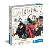 Clementoni Harry Potter – Gra planszowa Famfrpal