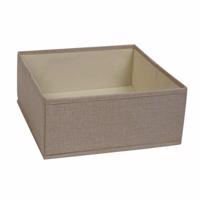 Compactor Organizer Sandy L 28 x 28 x 12  cm