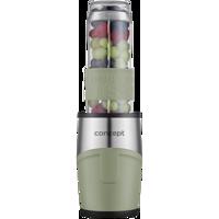 Concept SM3480 smoothie blender PISTACHIO 500 W, zielony