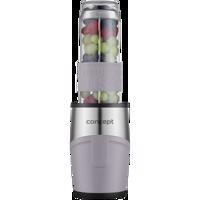 Concept SM3482 smoothie blender TAUPE 500 W, fioletowy