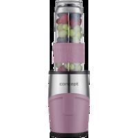 Concept SM3483 smoothie blender ROSE 500 W, różowy