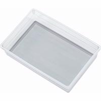 Curver Organizer do szuflady Sistemo, 22,5 x 5 x 15,5 cm