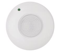 Czujnik ruchu PIR B 360° 1200W/230V biały