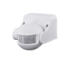 Czujnik zewnętrzny MOTION DETECTORS biały IP44