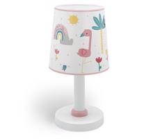 Dalber 82461 - Lampka dziecięca FLAMINGO 1xE14/40W/230V