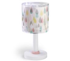 Dalber D-41431 - Lampka dziecięca COLOR RAIN 1xE14/40W/230V