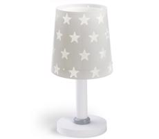 Dalber D-81211E - Lampka dziecięca STARS 1xE14/40W/230V