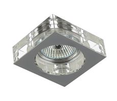 Downlight 71008 chrom 1xGU10/50W