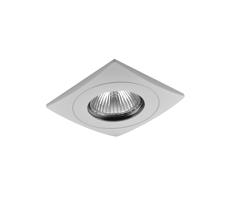 Downlight 71021 1xGU10/50W biała