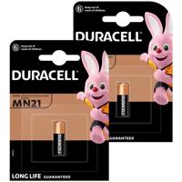 Duracell MN21 B1, 2 szt.