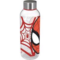 Dziecięca butelka sportowa Spiderman, 660 ml