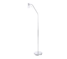 Eglo 13578 - LED lampa podłogowa PRINCE 1xE14/4W/230V