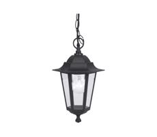 EGLO 22471 – Lampa zewnętrzna LATERNA 4 1xE27/60W