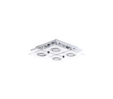 EGLO 30931 - LED Plafon CABO 4xGU10/3W LED