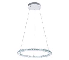 Eglo 31668 - LED lampa wisząca VARRAZO LED/16,8W/230V