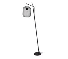 Eglo 32468 - Lampa podłogowa WRINGTON 1xE27/60W/230V