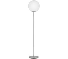 Eglo 39166 - Lampa podłogowa PIEDALE E27/60W