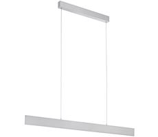 Eglo 39264 - LED Ściemnialna lampa wisząca CLIMENE LED/21W